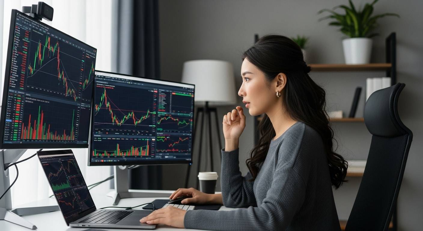 失敗しない!SIMフリースマホ選びのチェックリスト