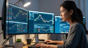 おしゃれなデザインで気分を上げる！